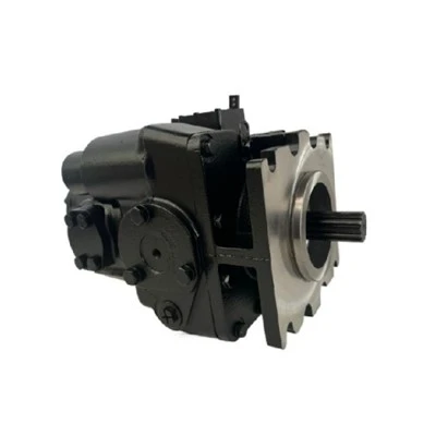 Danfoss Mixer Truck Hydraulické čerpadlo PV20 Pv21