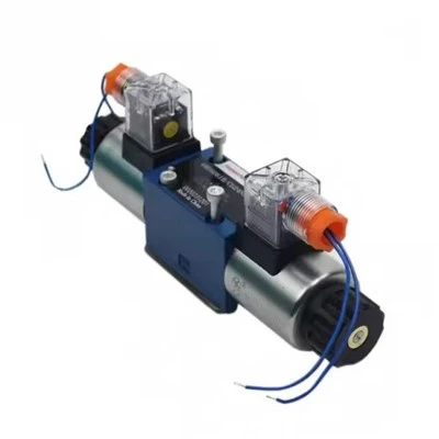 Hydraulický smerový ventil 4we6h61b/cw220-50n9z5l